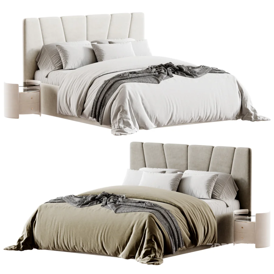 Cama de Casal Merida Image 1