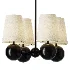 Leoda Chandelier - Thumbnail 1