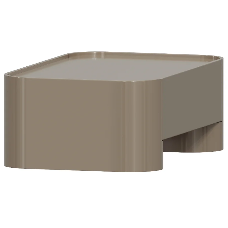 Kain Storage Coffee Table Image 5