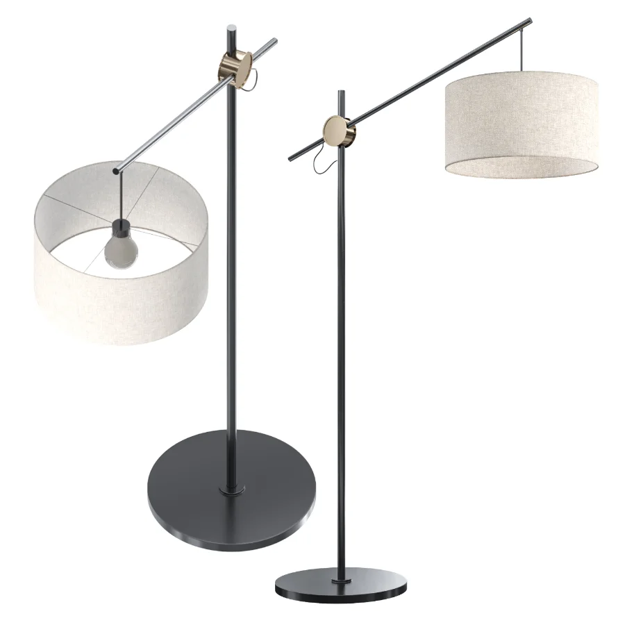Floor Lamp Image 2