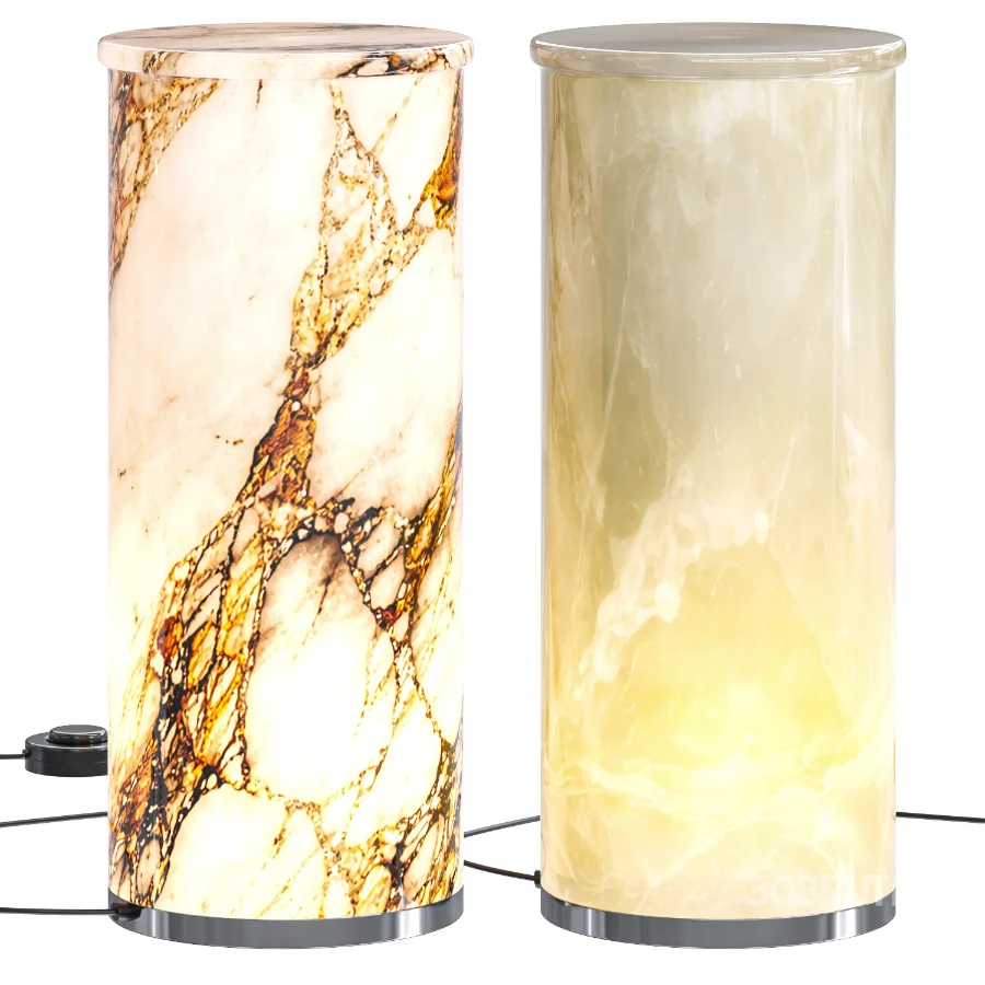 Luce table lamp Image 2