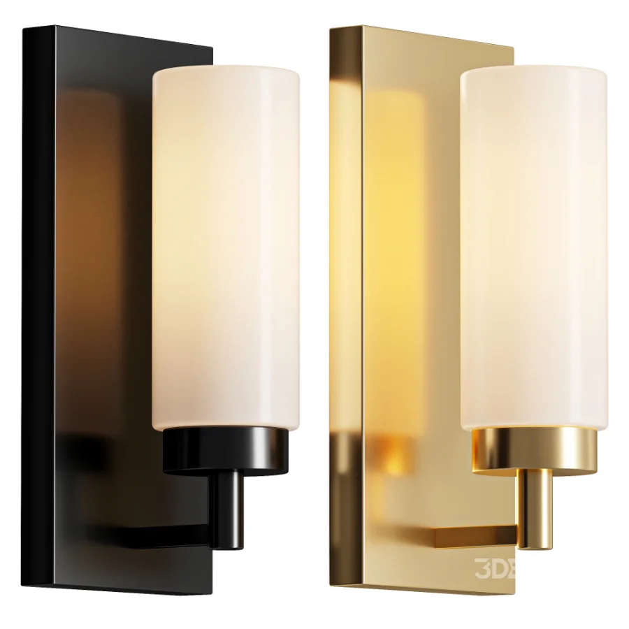 Alyssa Wall Sconce Image 1
