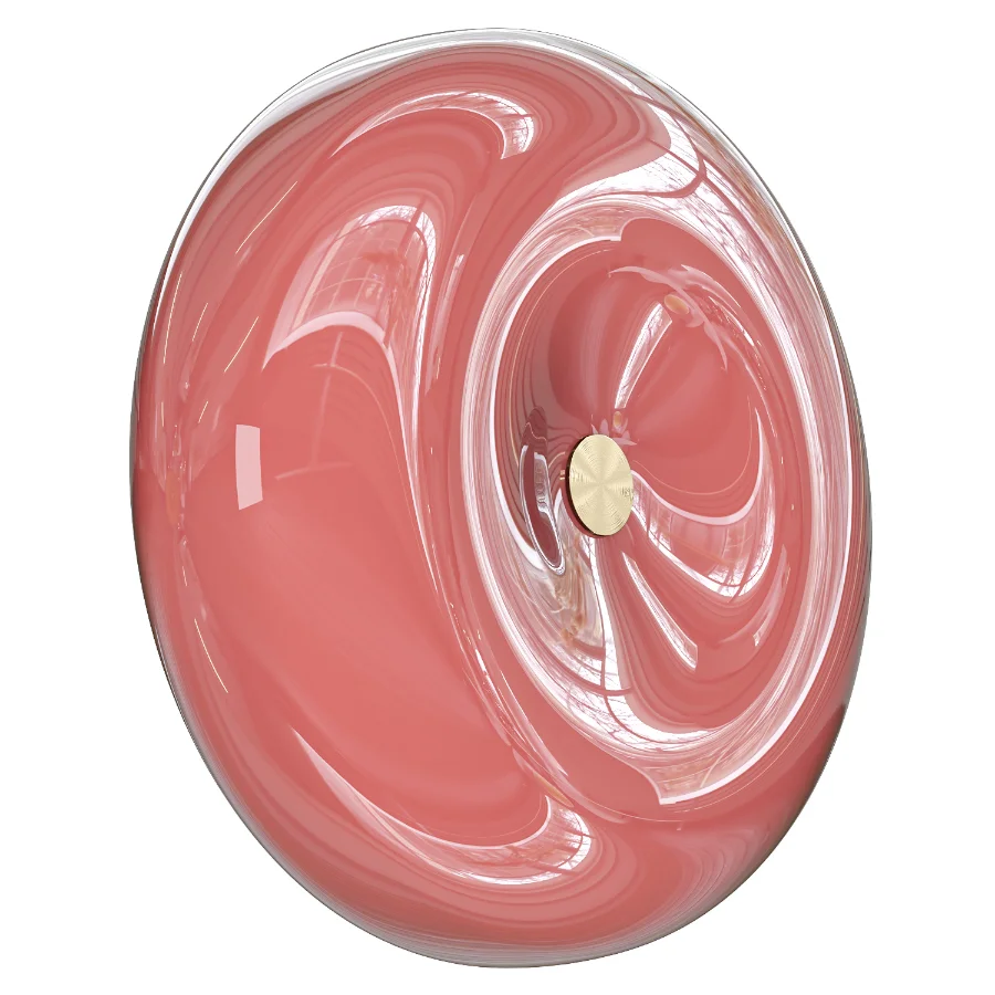 Pillow LED Wall Sconce Image 4