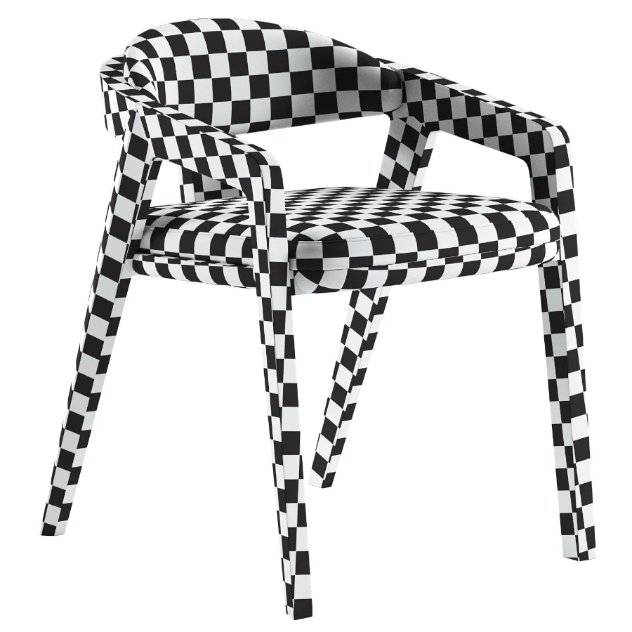 Tamarindo Dining Chair Image 6