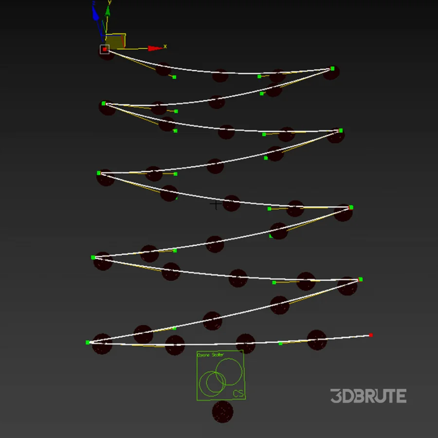 Outdoor String Lights 09 Image 4