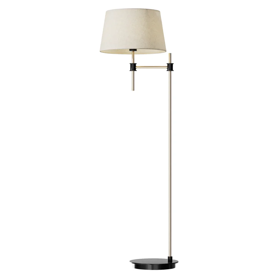 Alba Floor Lamp Image 2