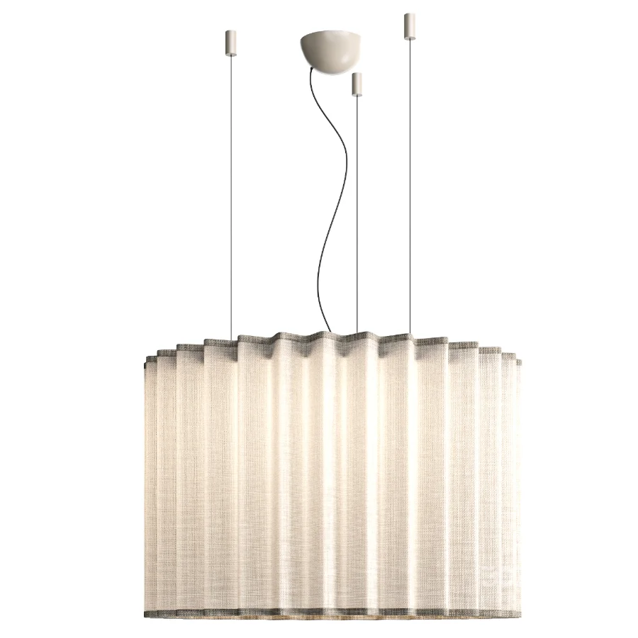 Skirt Axo Light Suspension Lamp Image 2