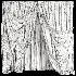 Silk and Cotton Curtain St 111 - Thumbnail 6