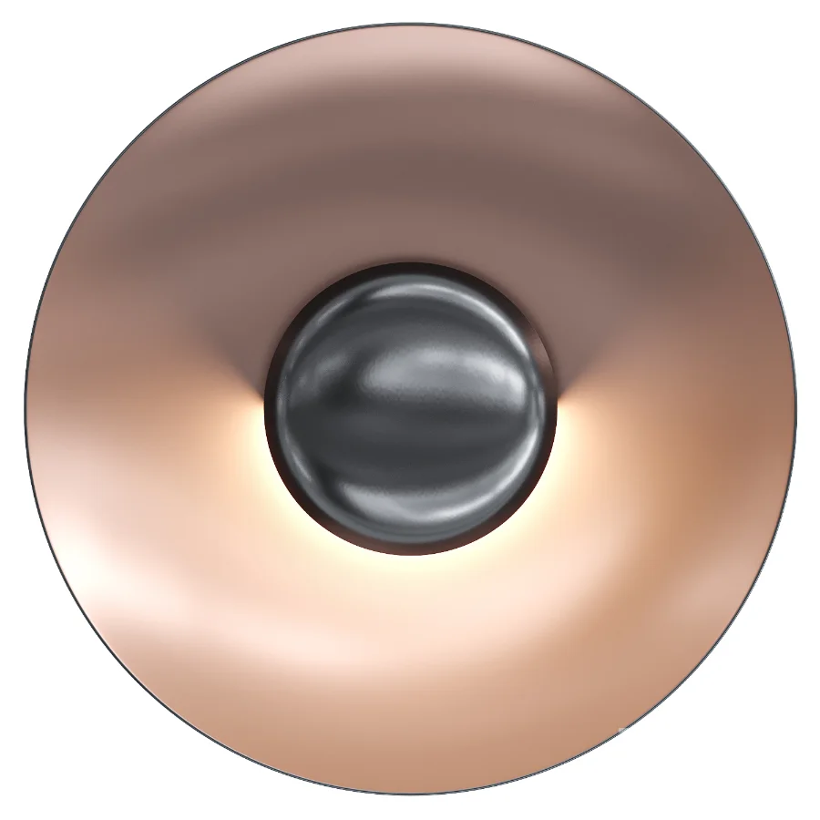 Marset Outdoor lighting Wall Ginger Image 2