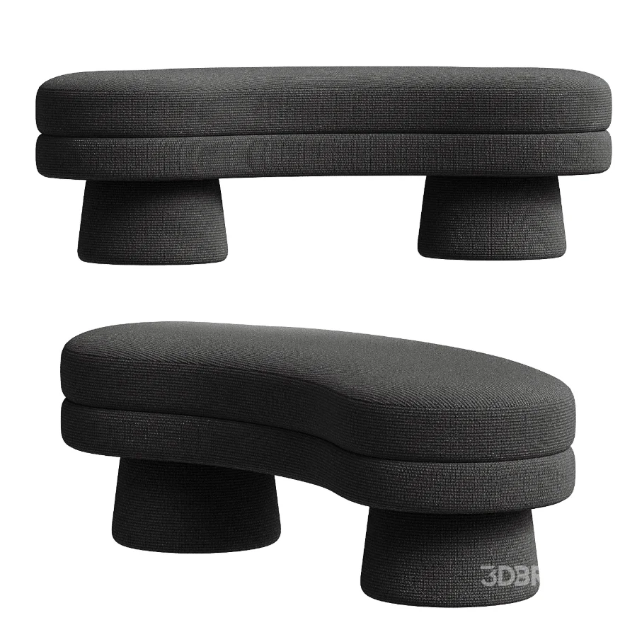 Bellet Bench Image 4