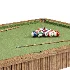 Byron Pool Table - Thumbnail 5