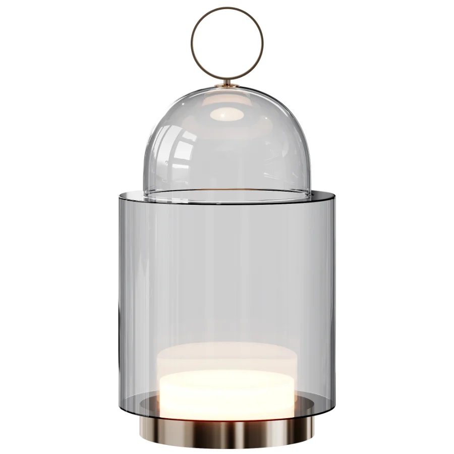 Brokis Dome Nomad Table Lamps Image 2