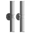 Alyssa 2 Light Wall Sconce - Thumbnail 1