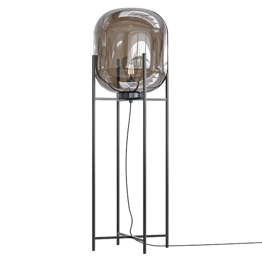 Oda Floor Lamp Image 1
