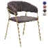Margo dinning chair - Thumbnail 4