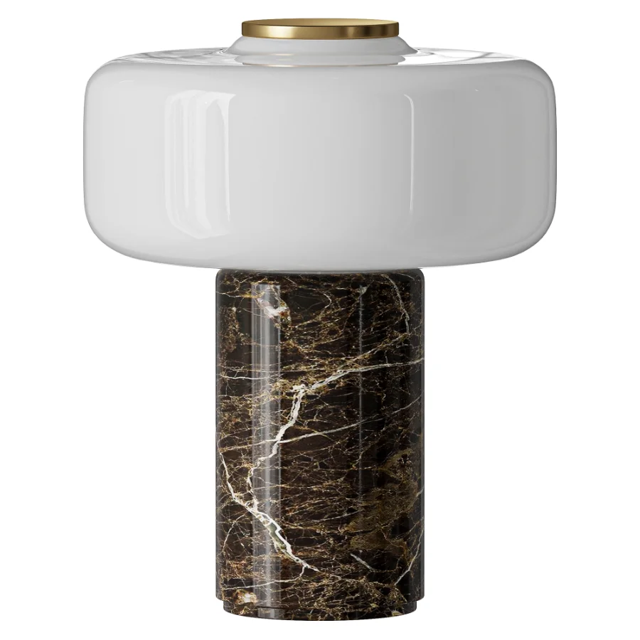 Rolo Table Lamp Image 2