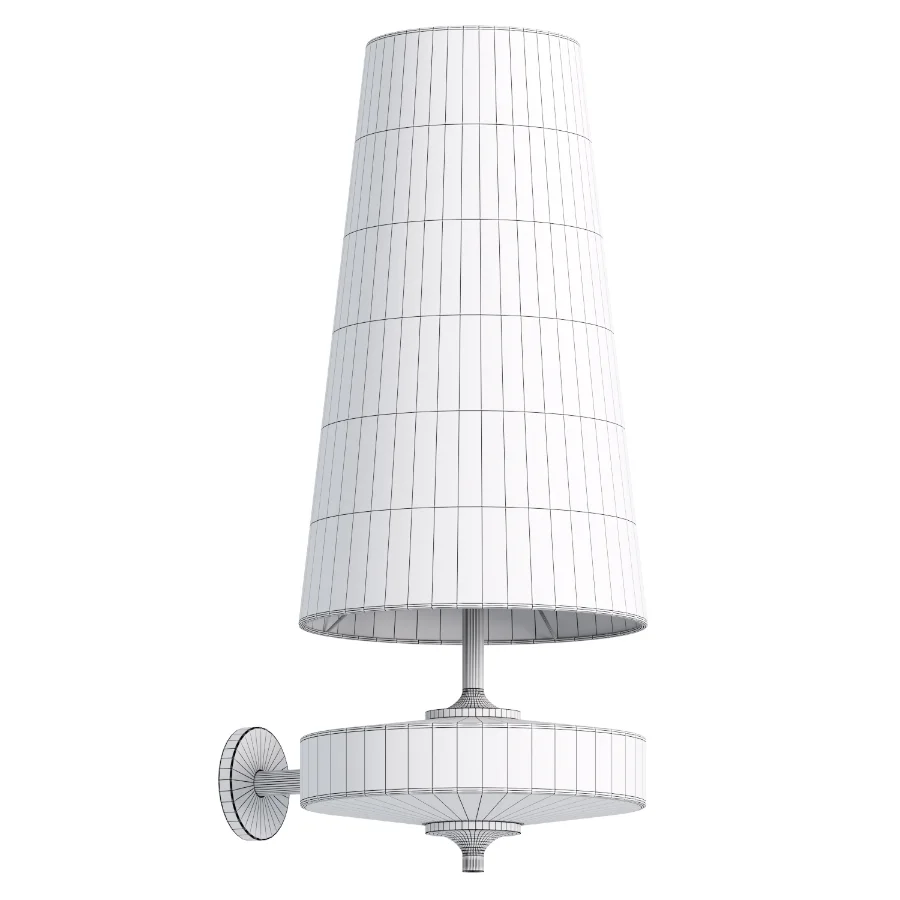 Hour Rho Wall Light Image 3