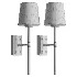 Hinkley Saunders Glass Wall Sconce - Thumbnail 3