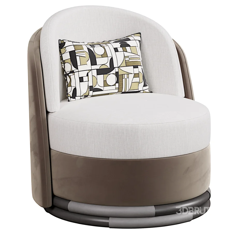Cotswolds Armchair Image 3
