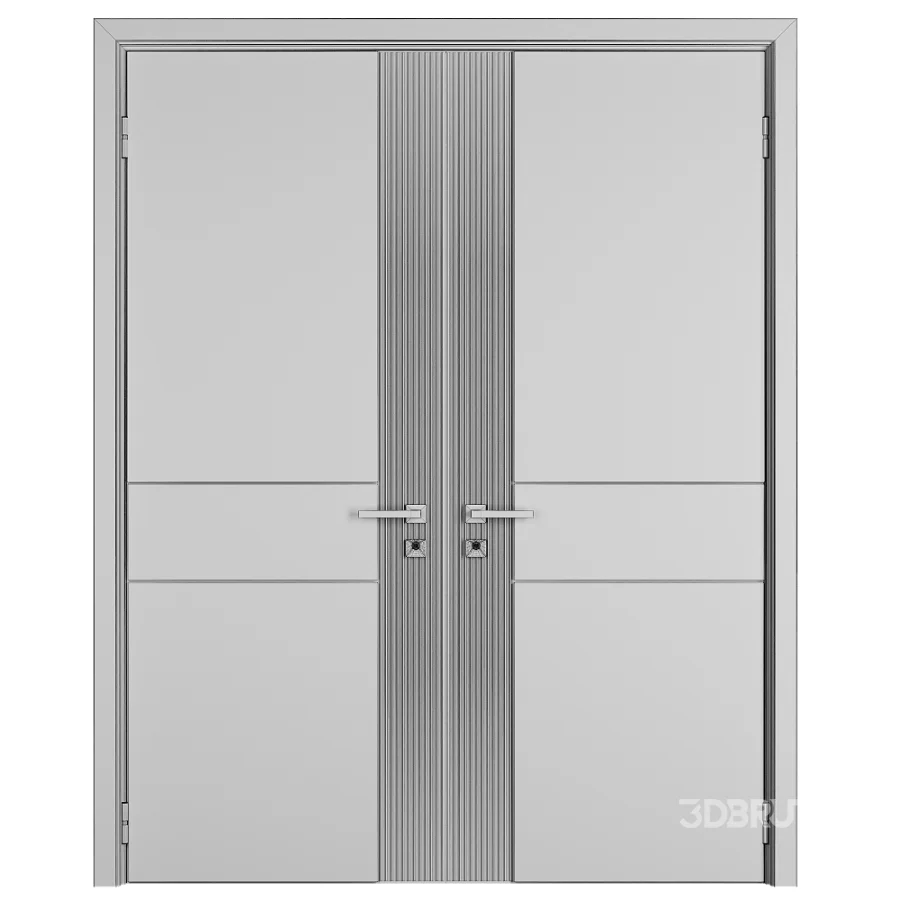 Entrance door set291 Image 2