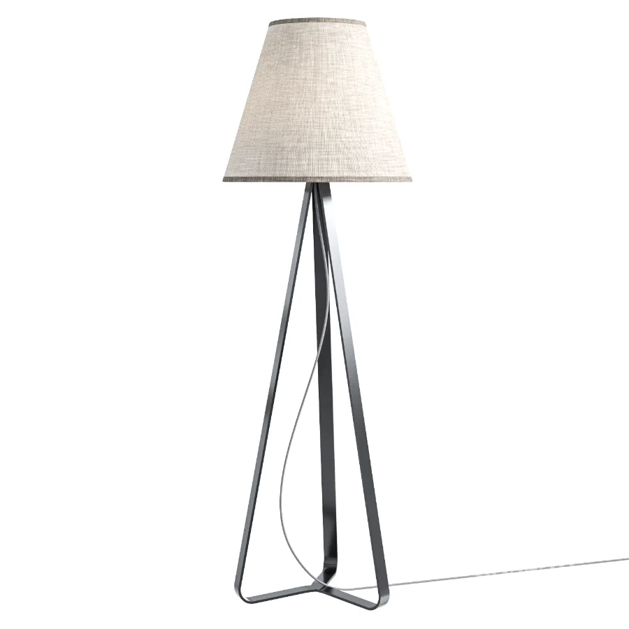 Zavaluce Etre Floor Lamp Image 1