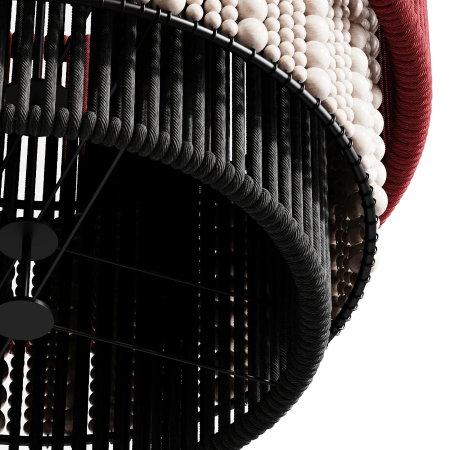 EDL Light Kate 70 Pendant Lamp Image 4