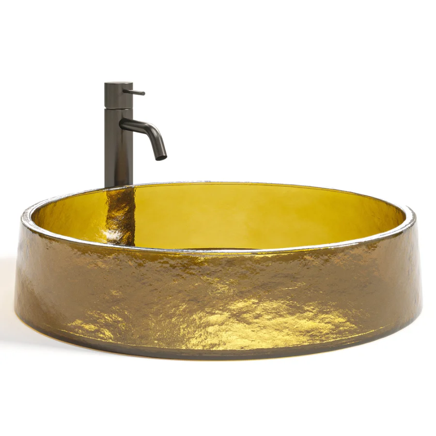 Agape Massicci Wash basin Image 7