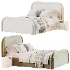 DOUBLE BED - Thumbnail 1