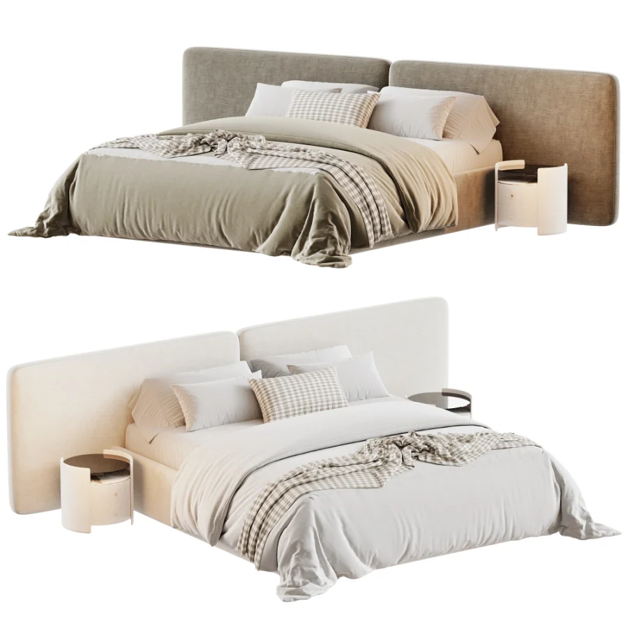 Papko bed Image 1