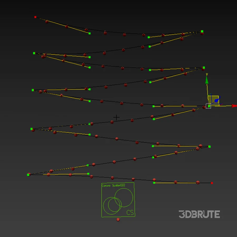 Outdoor String Lights 07 Image 5