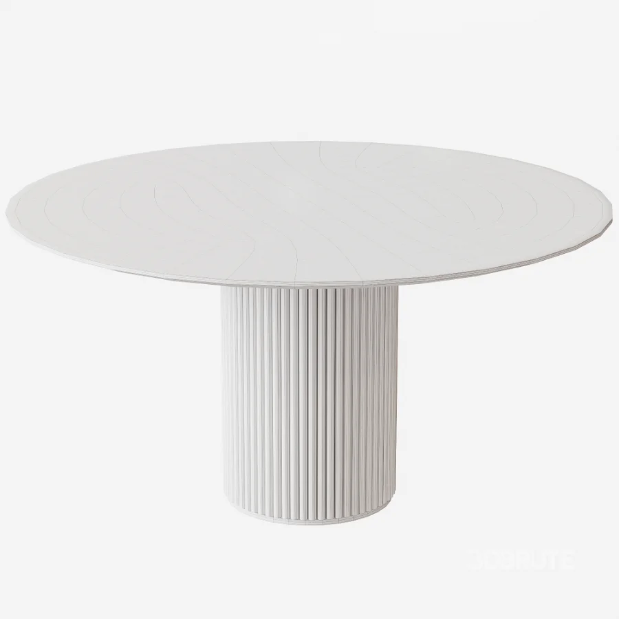 Palais Royal dining table Image 3