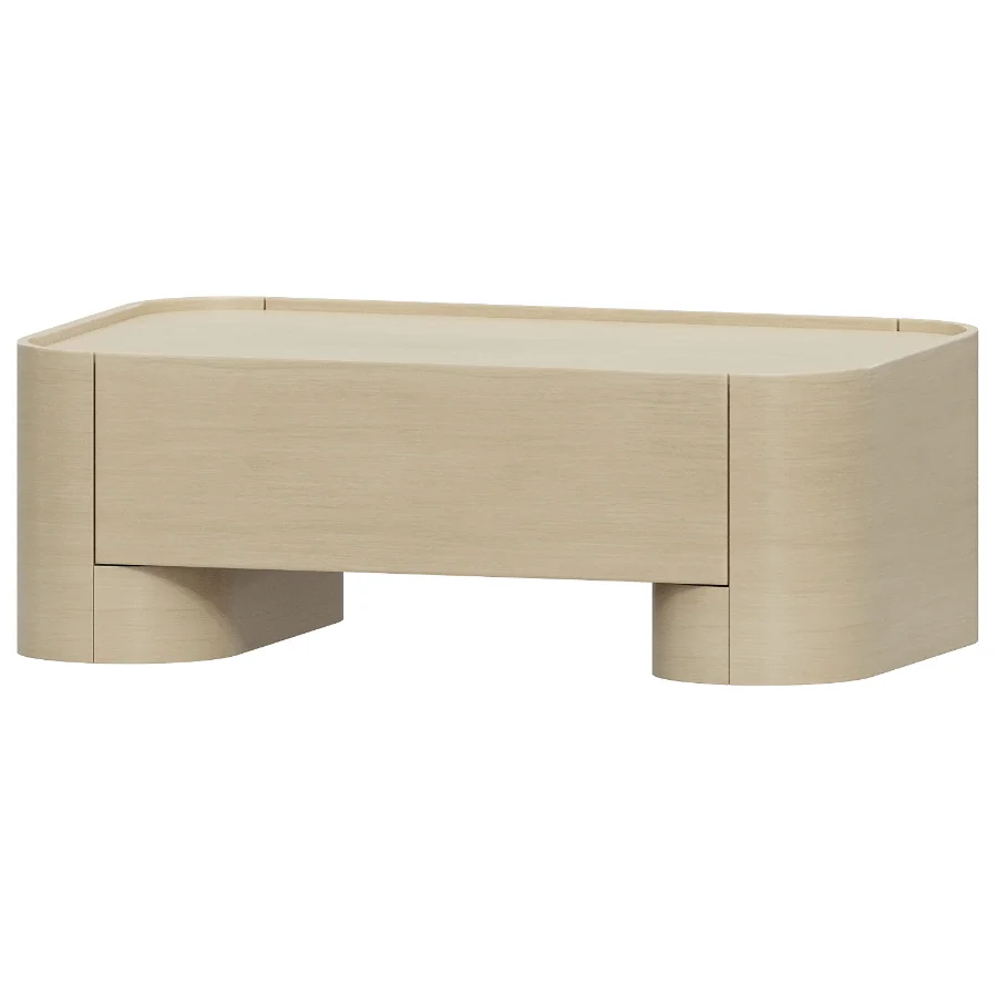 Kain Storage Coffee Table Image 1
