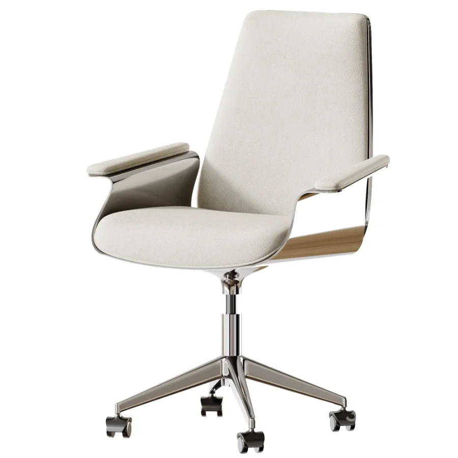 Minerva Executive Office Chair Image 2