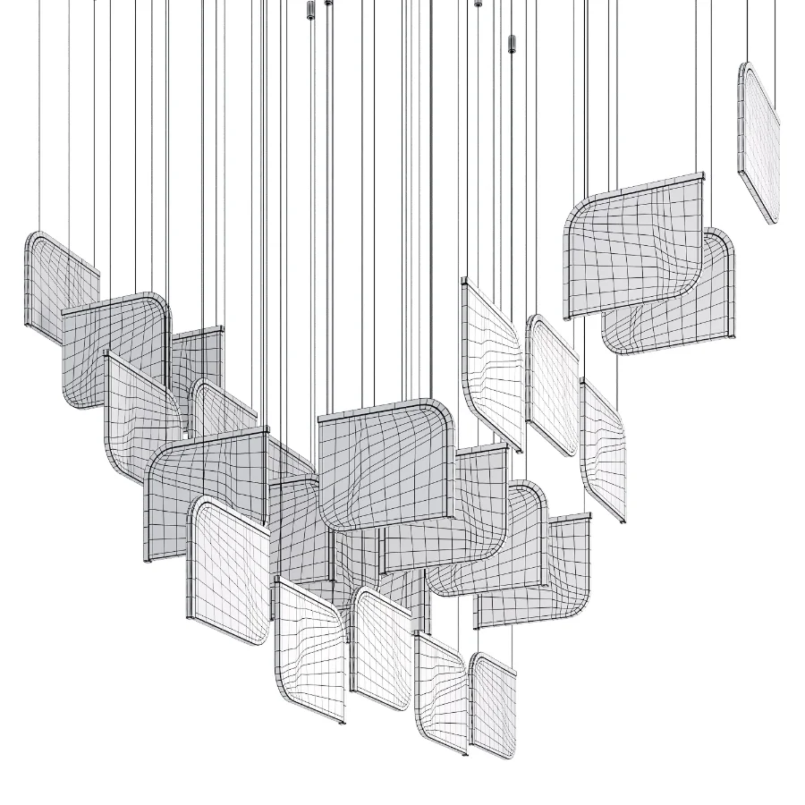 Drifting Lights Image 2