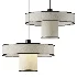 Japandi Pendant Light - Thumbnail 1
