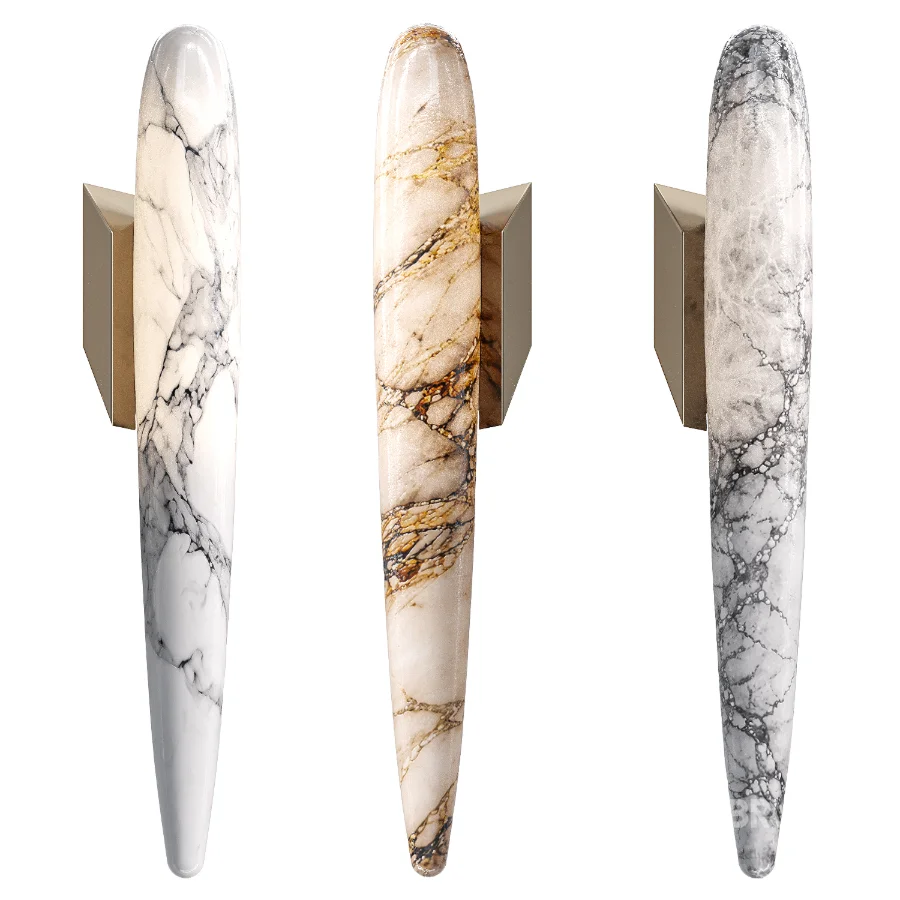 Hero WALL LAMP Image 2