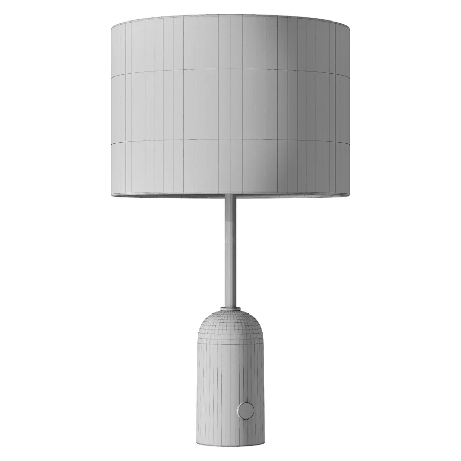Penn Table Lamp Image 3