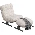 Libra Armchair - Thumbnail 1