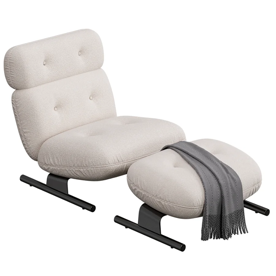 Libra Armchair Image 1