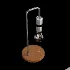 Palmero Levilite Levitating Light Bulb - Thumbnail 5