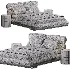 Libra Bed - Thumbnail 5