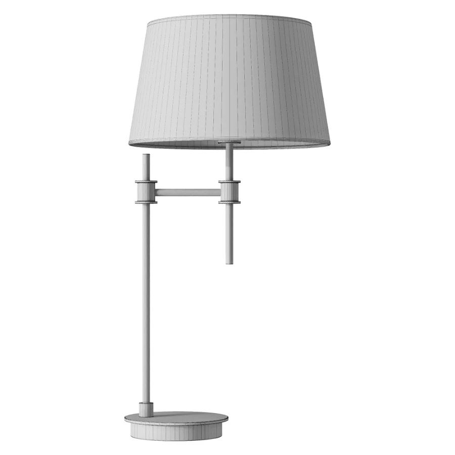 Alba Table Lamp Image 3