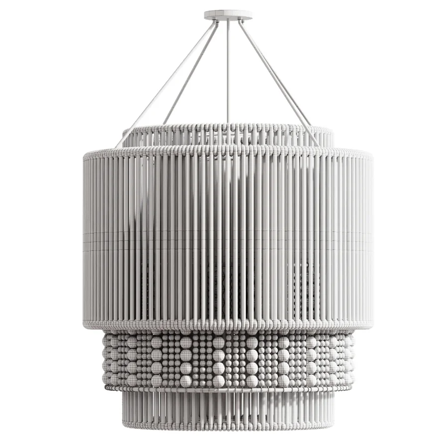 EDL Light Kate 70 Pendant Lamp Image 6