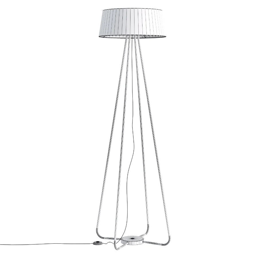 LIXO Light Floor Lamp Image 3