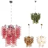 Venini Chandelier - Thumbnail 1