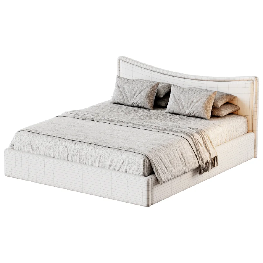 Myla Pop Up Storage Bed Image 4
