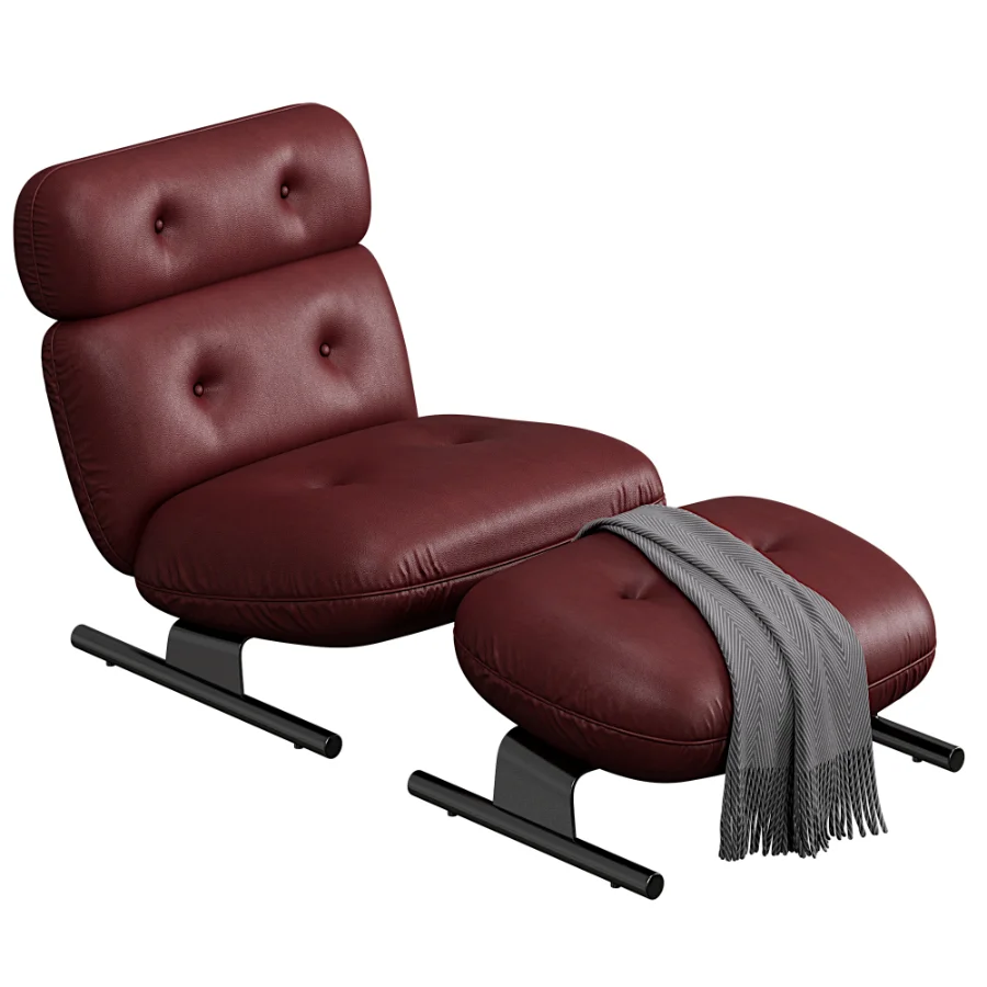 Libra Armchair Image 2