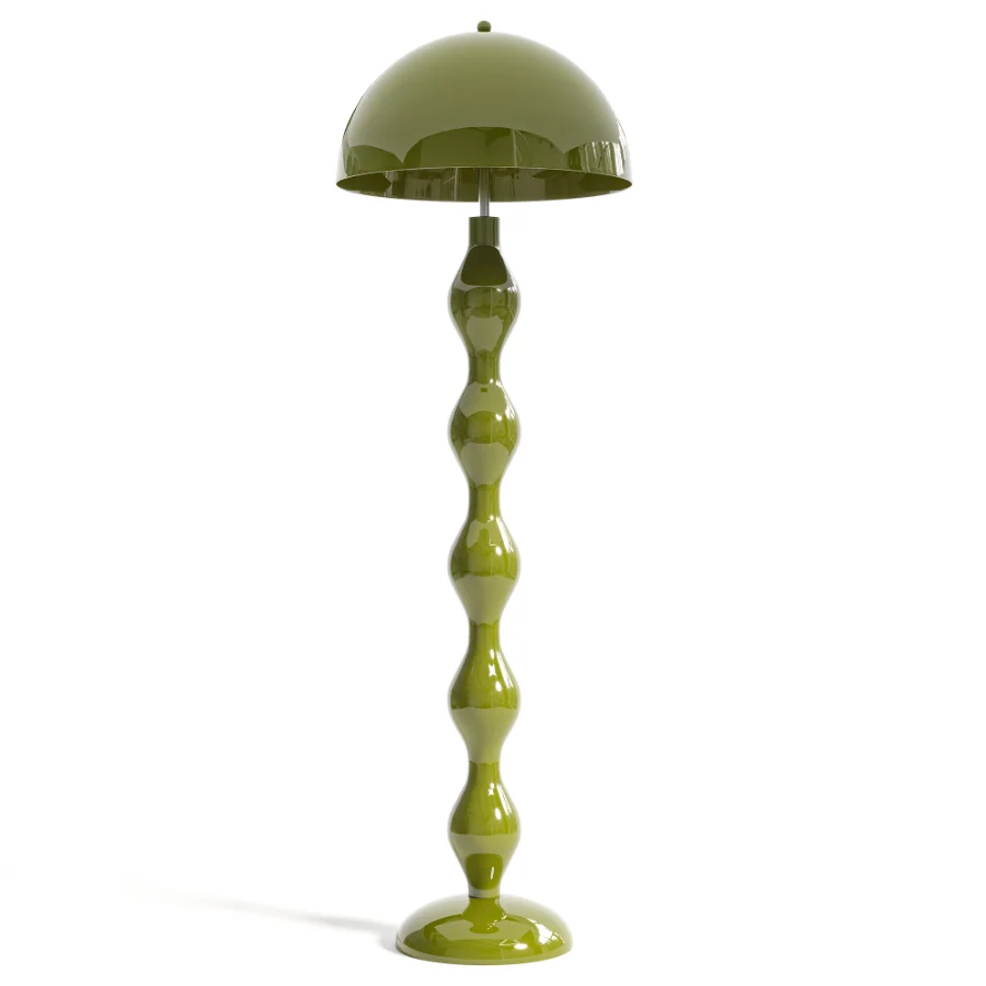 Drop Lamp Image 4