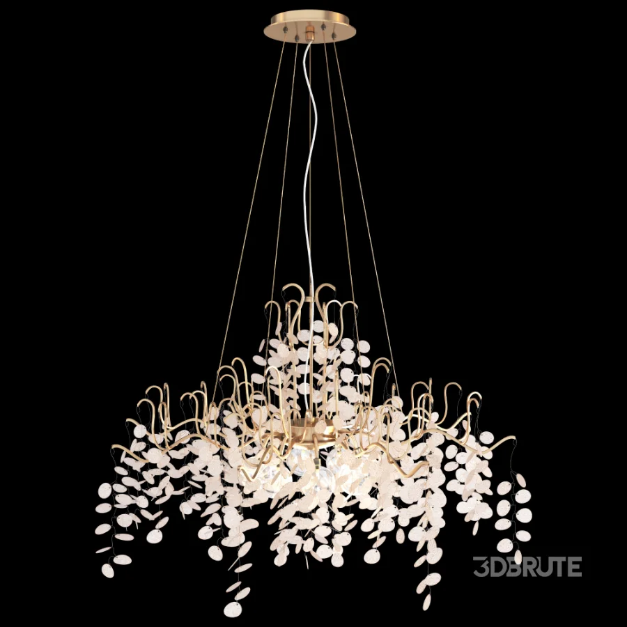 Exclusive Chandelier Image 4
