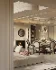 Luxury villa living room and dining room hallway - Thumbnail 12